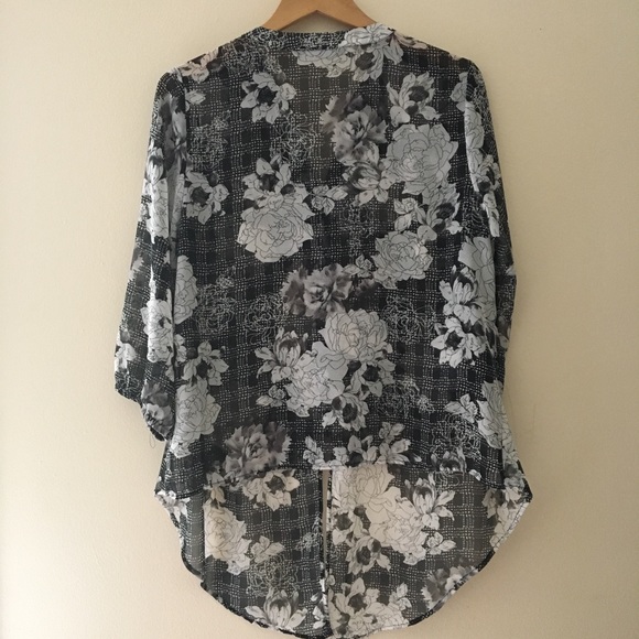 David Emanuel Blouse - Picture 4 of 8